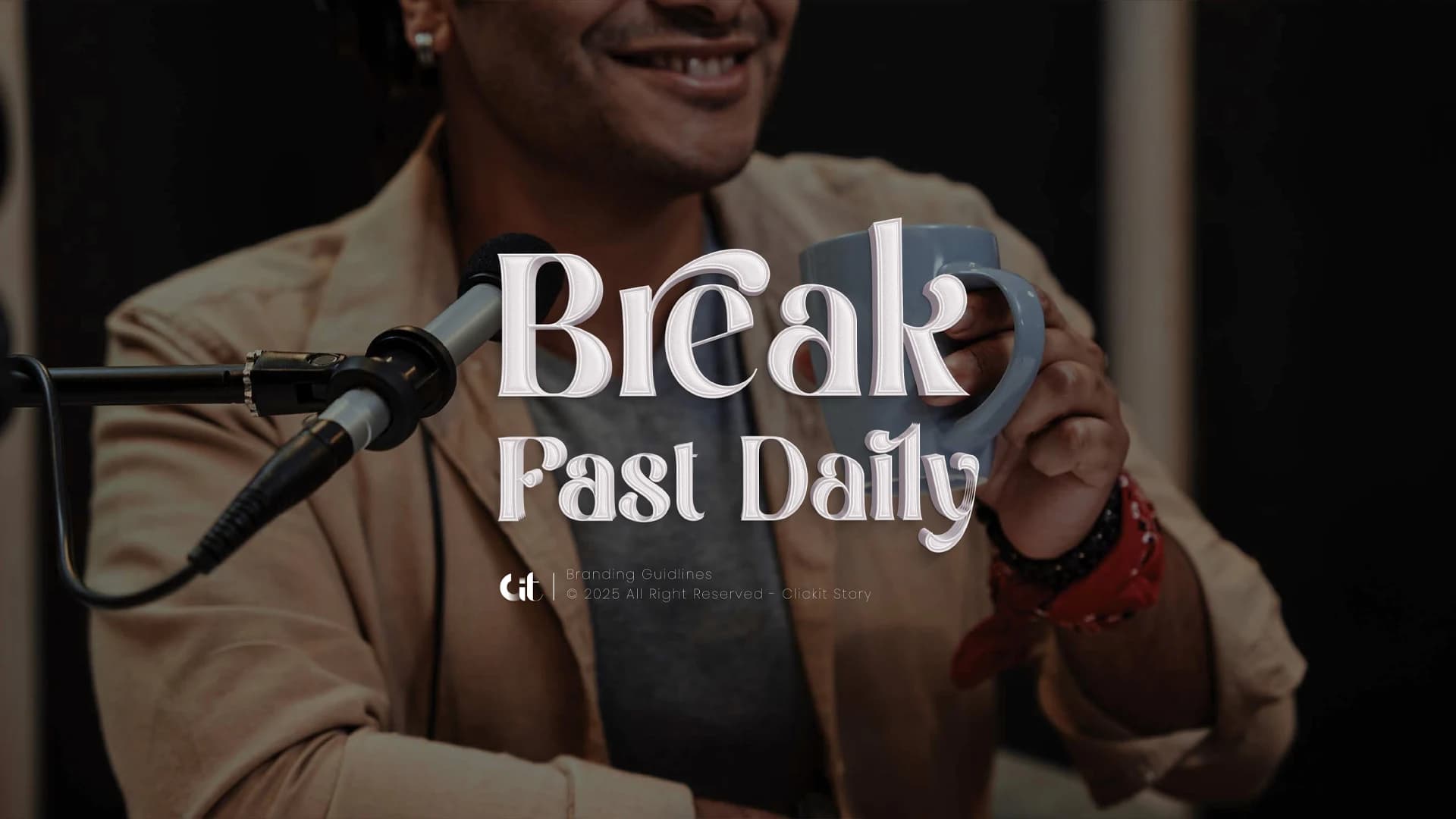 Break Fast Daily
