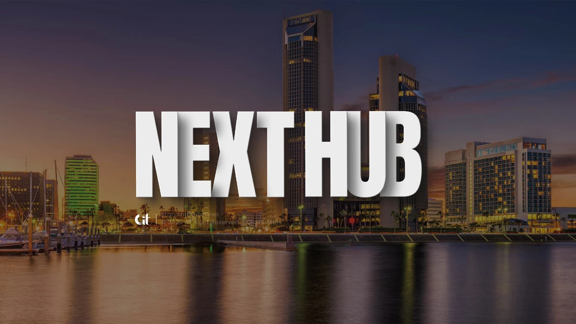NEXT HUB