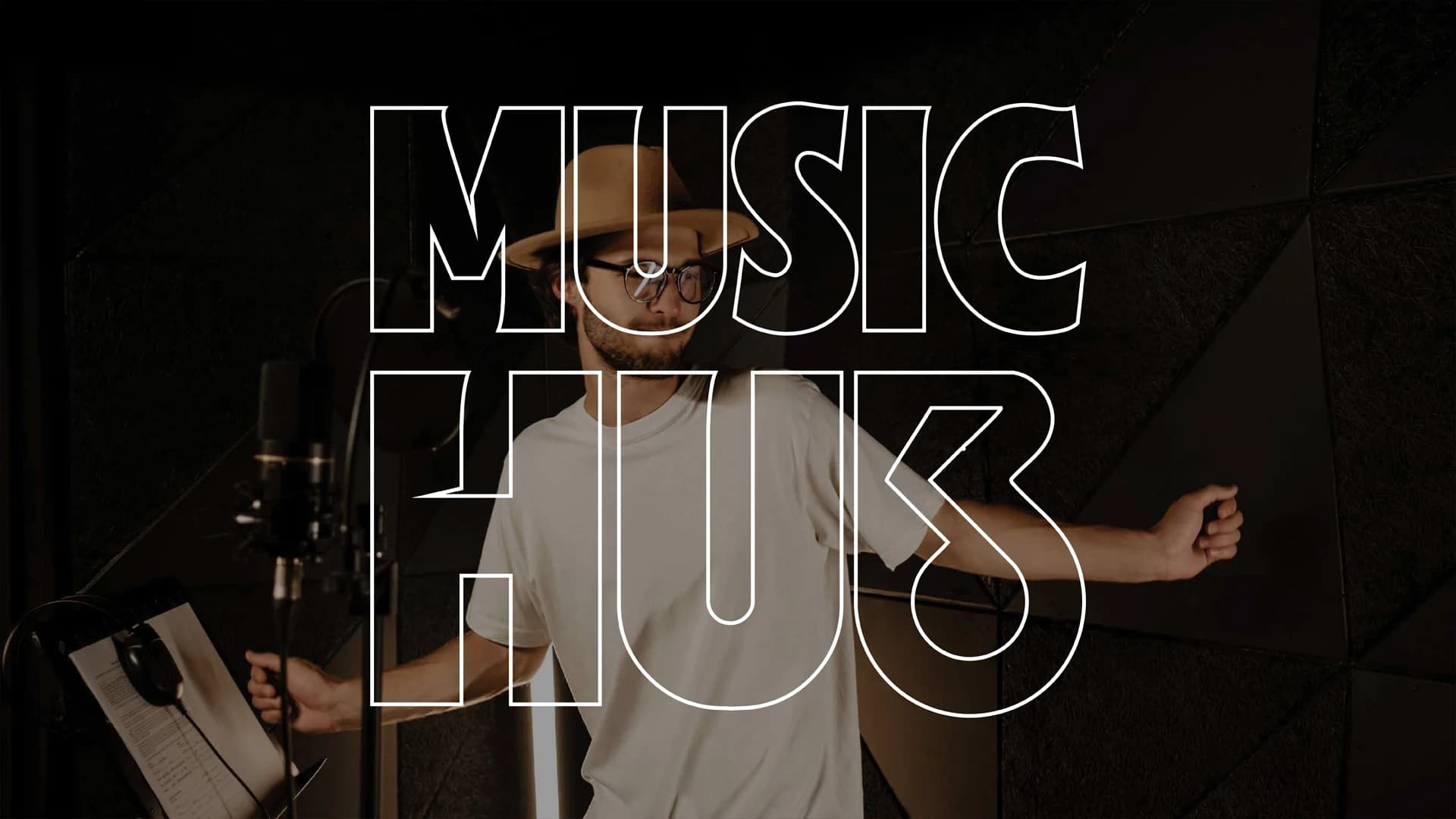Music Hub