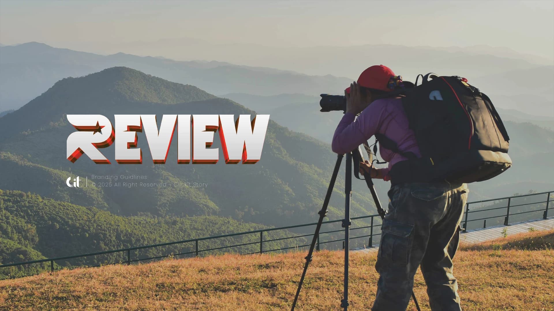 Review Documentary